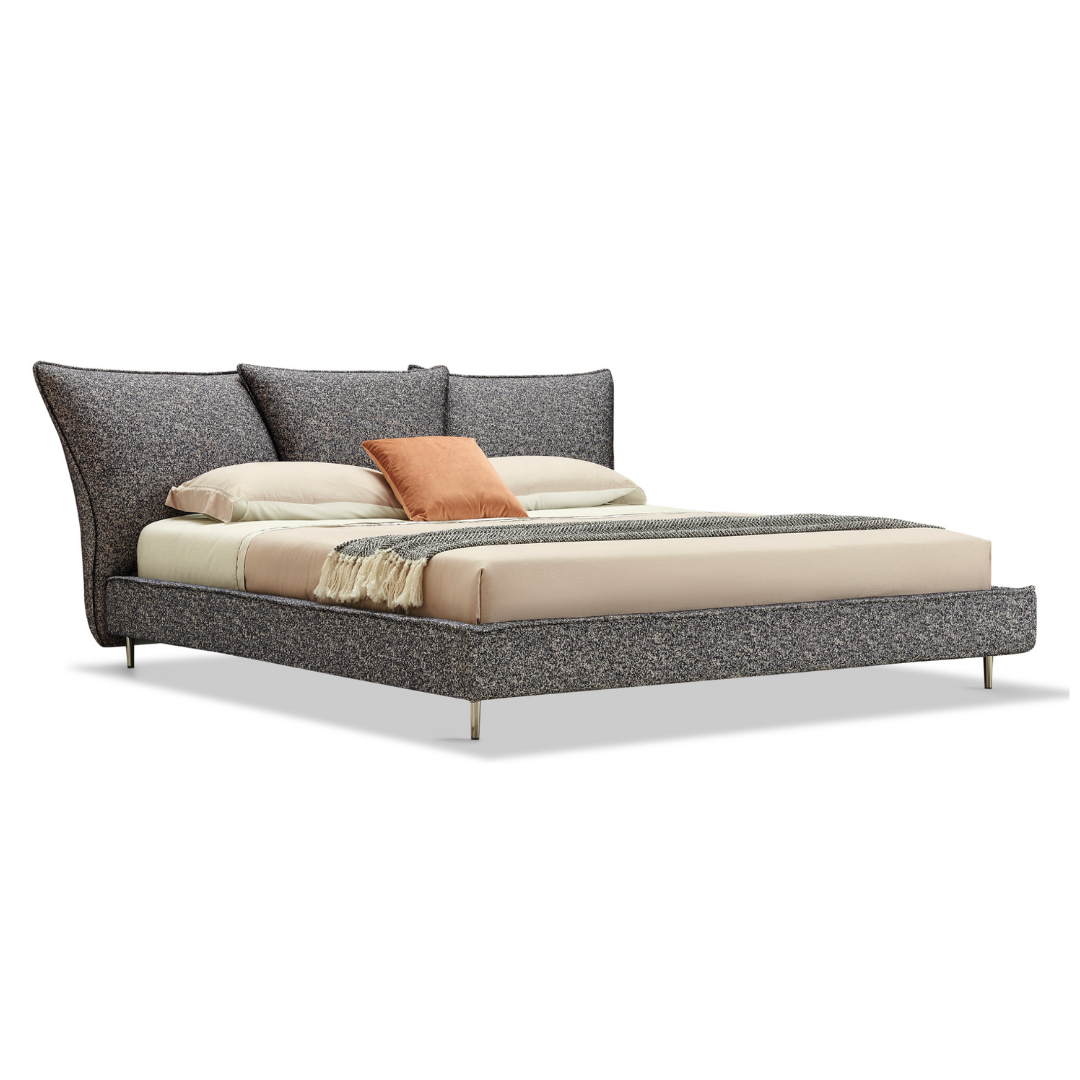 Amber Bed