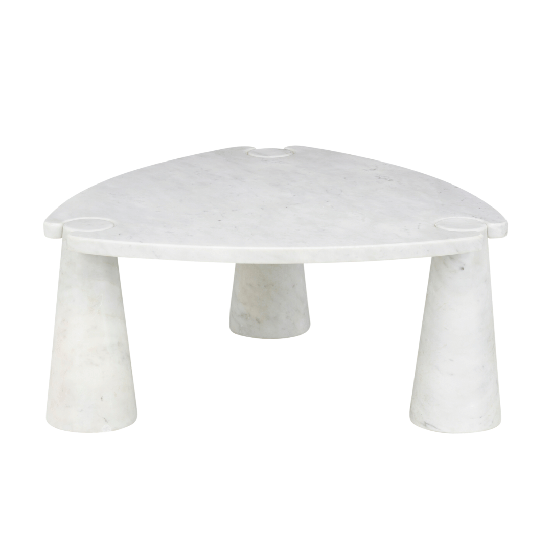 Trian Coffee Table