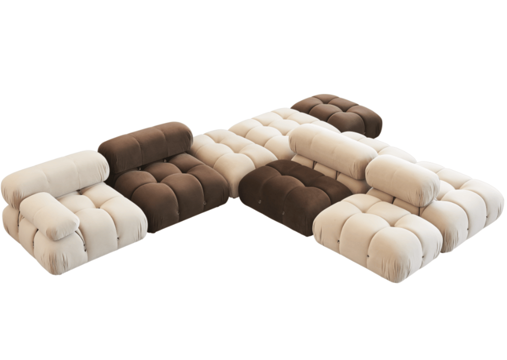 Leonda Sofa