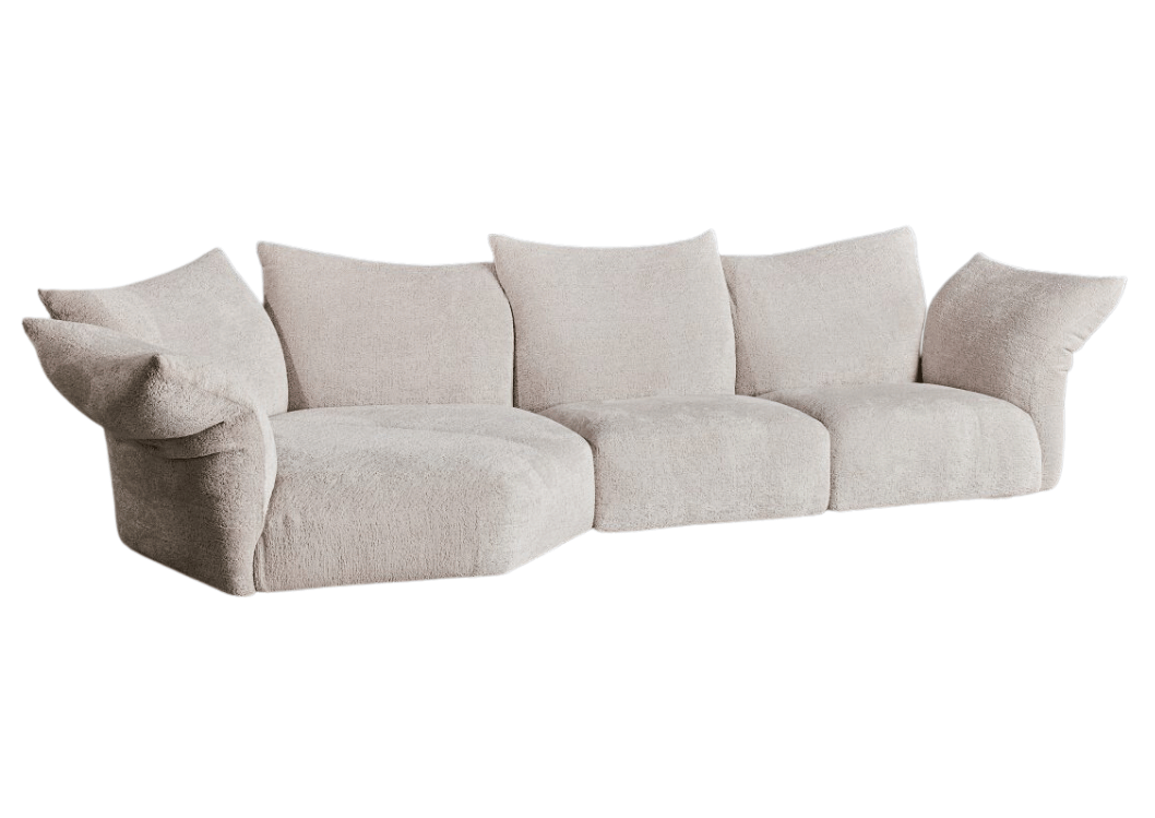 Flower Sofa