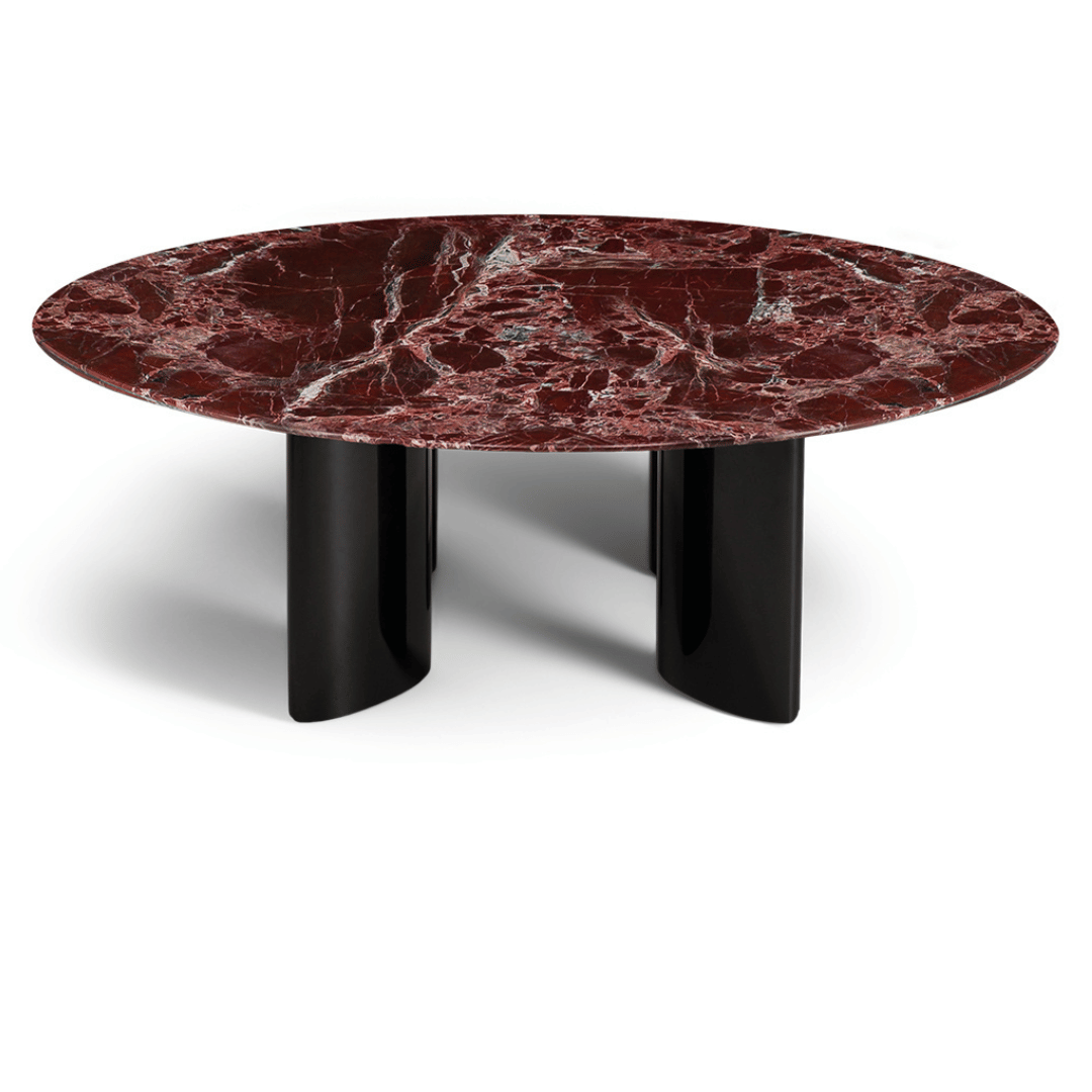 Lotta Oval Coffee Table