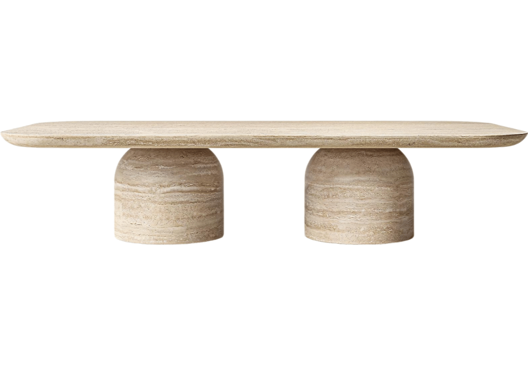 Poly Coffee Table