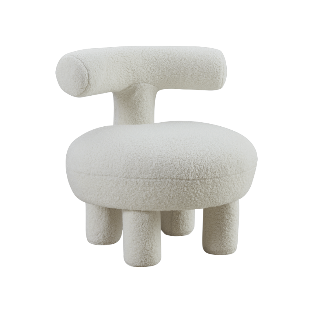 Rex Armchair