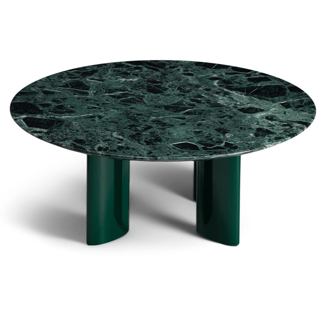 Lotta Round Coffee Table