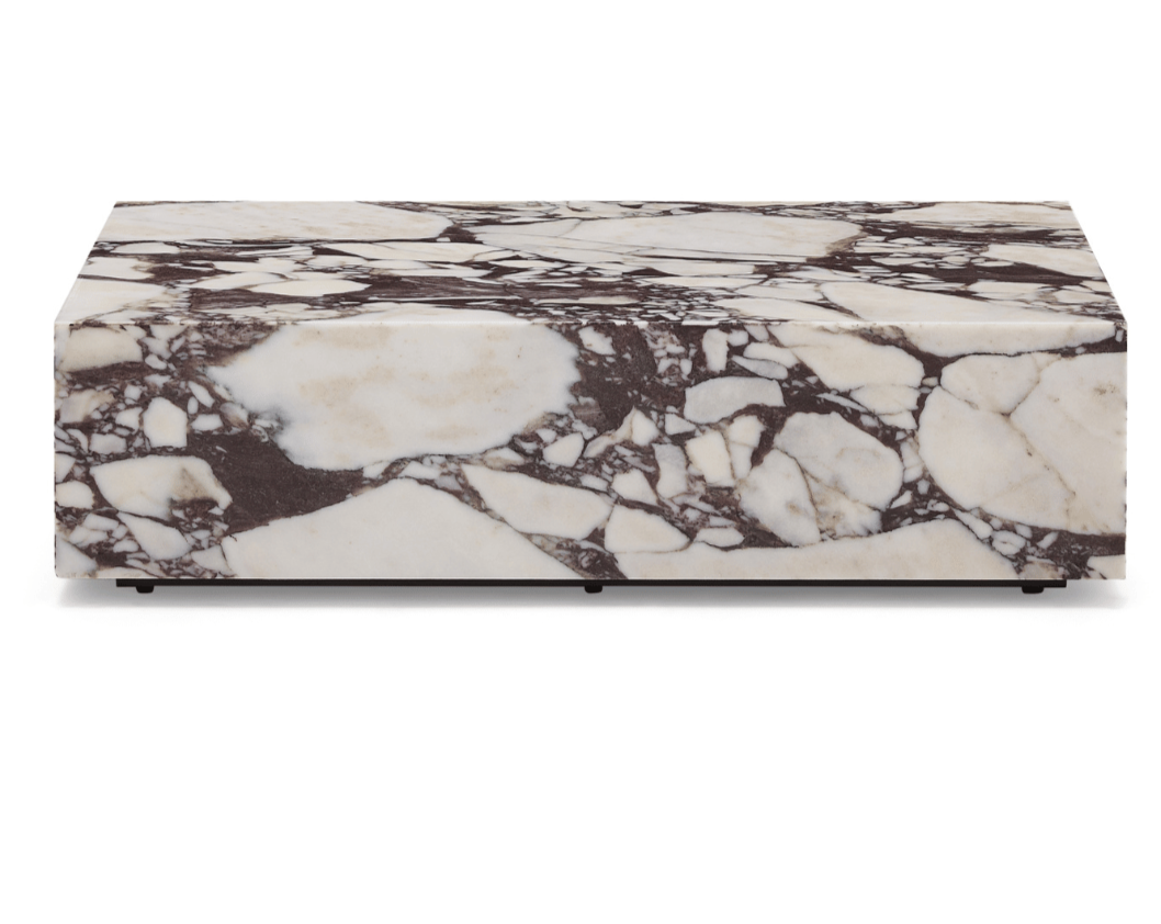 Naomi Low Plinth