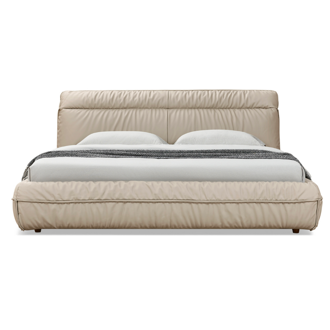 Scarlett Bed