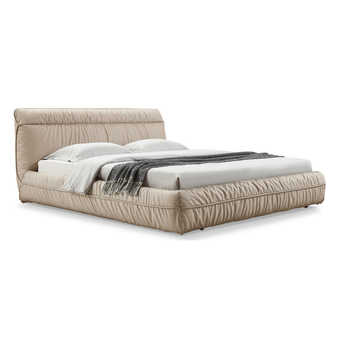 Scarlett Bed