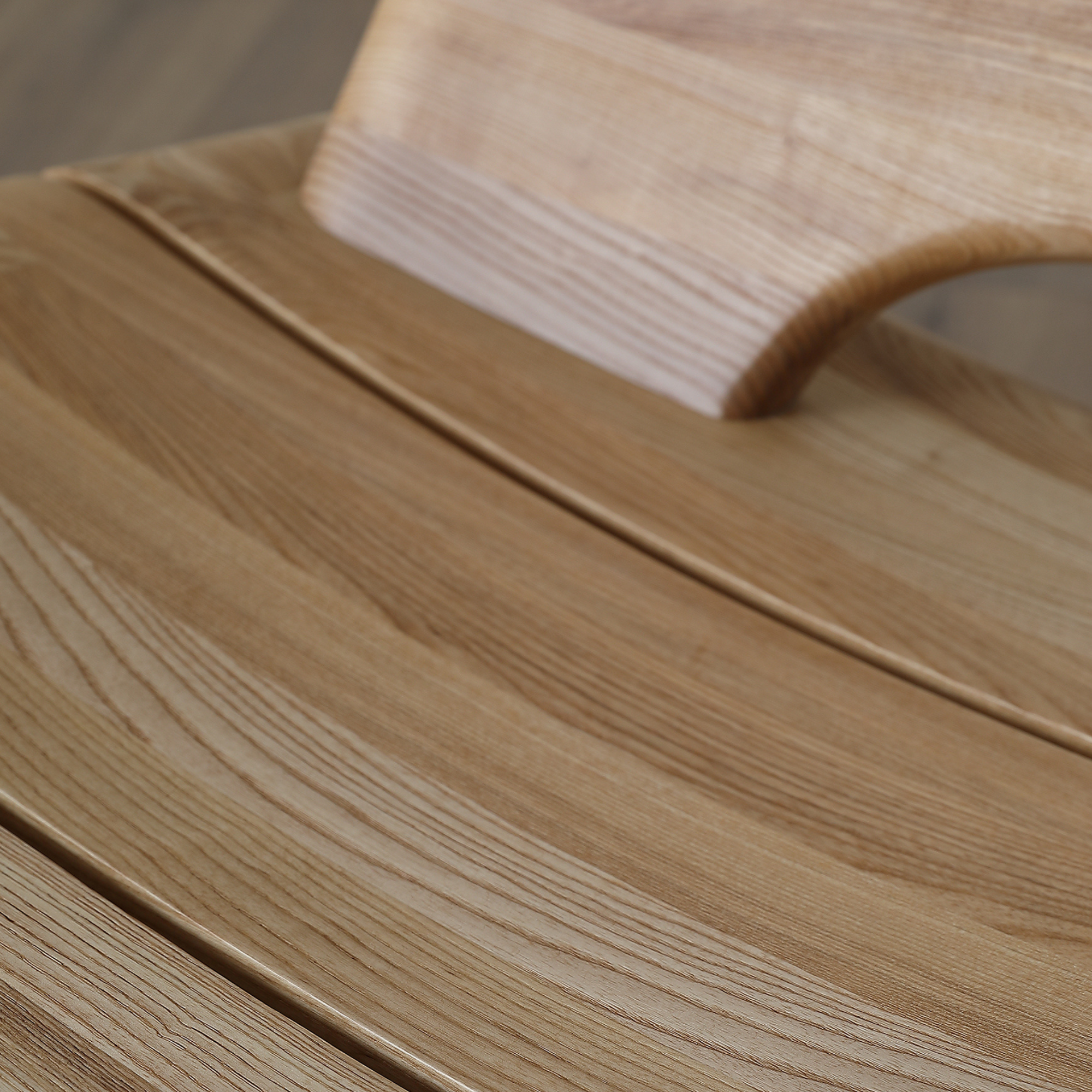 Ansel Armchair