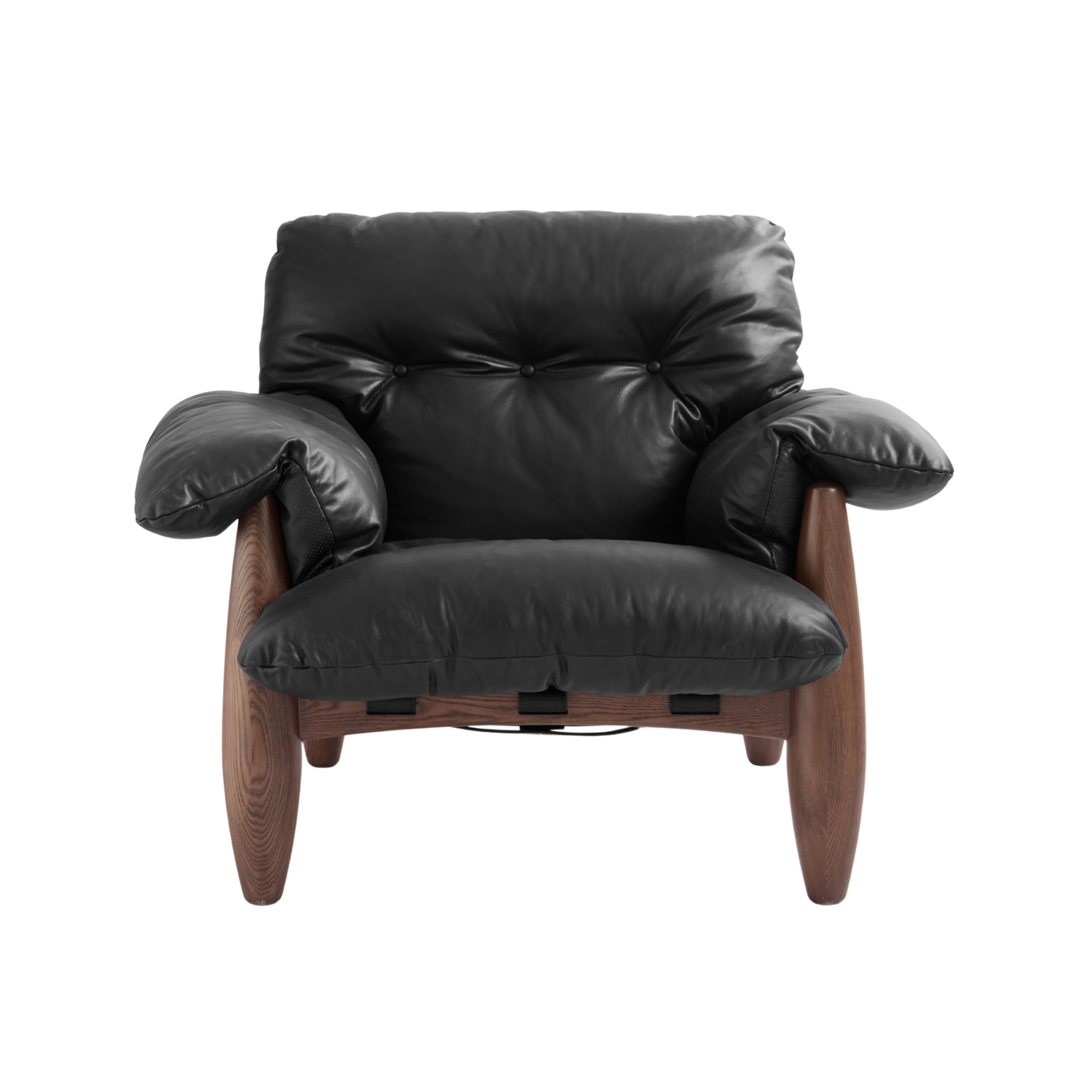 Rosso Armchair