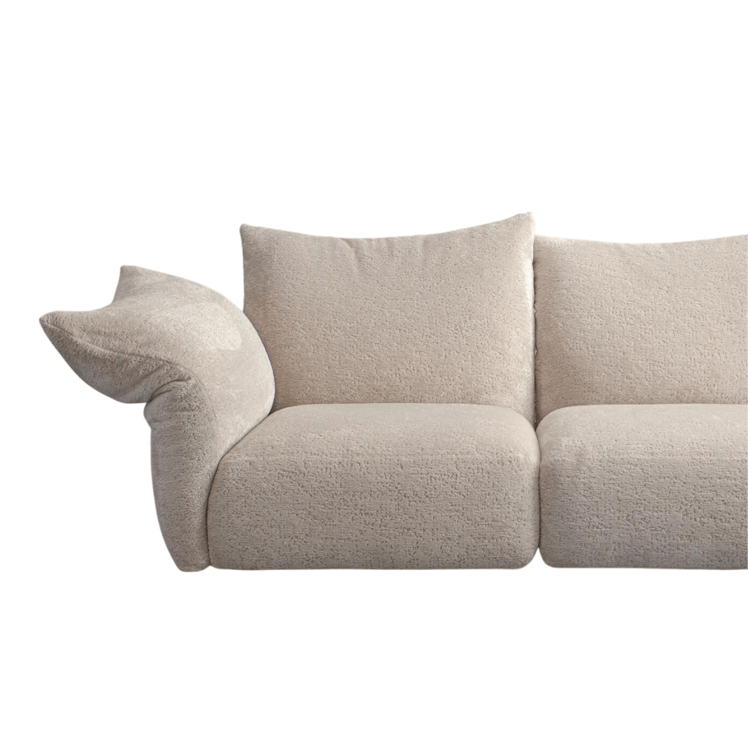 Flower Sofa