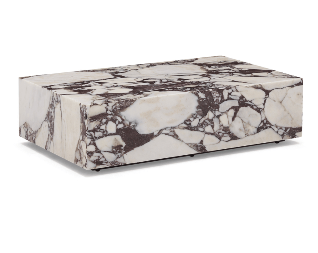 Naomi Low Plinth
