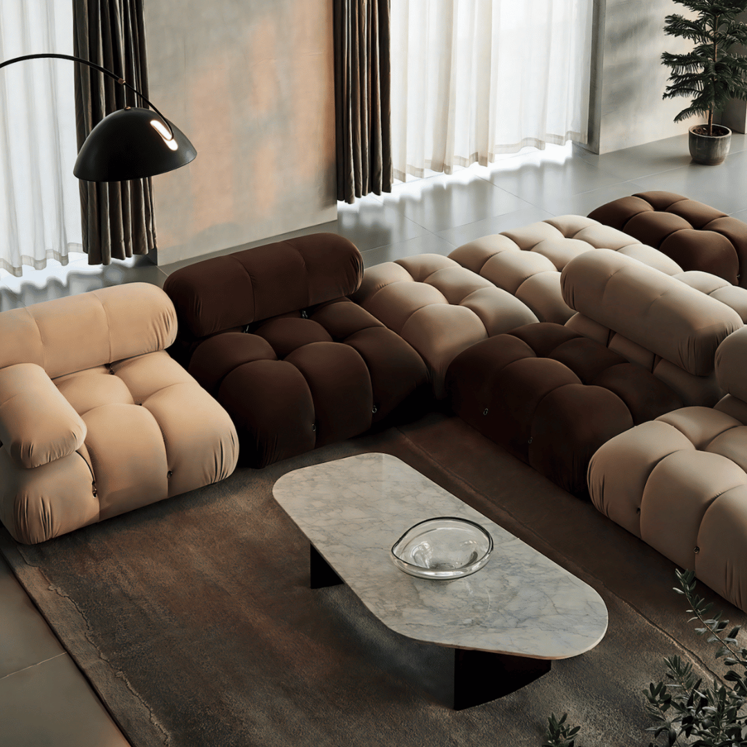 Leonda Sofa