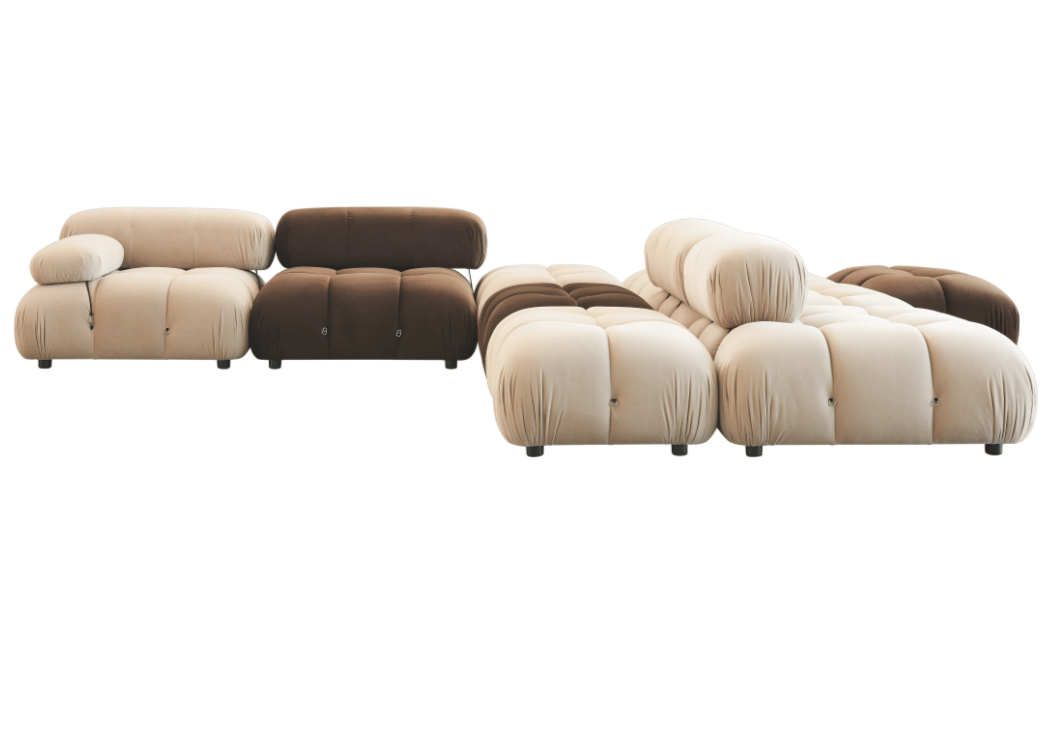 Leonda Sofa