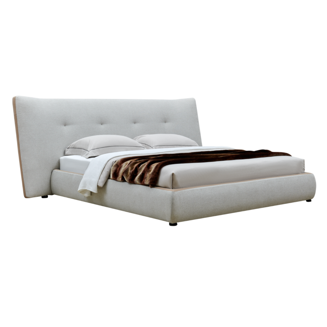 Isabella Bed