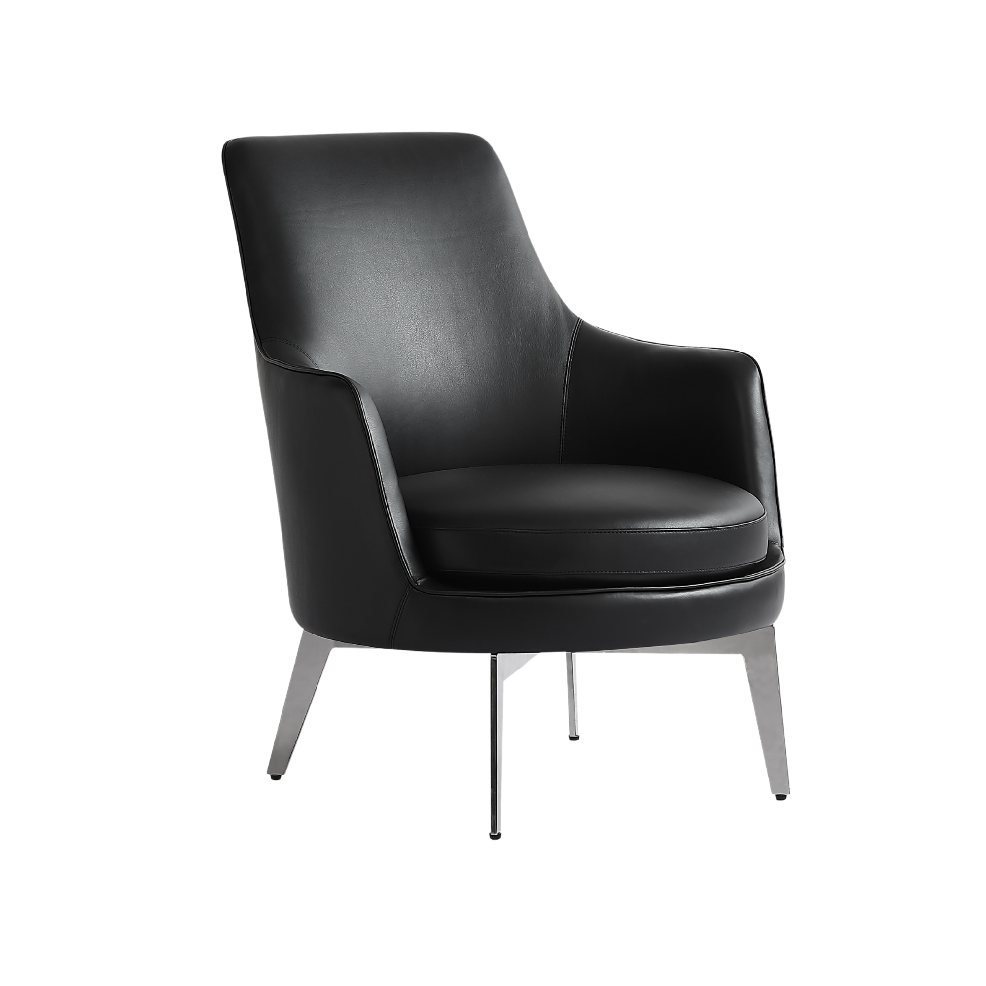 Fiero Armchair