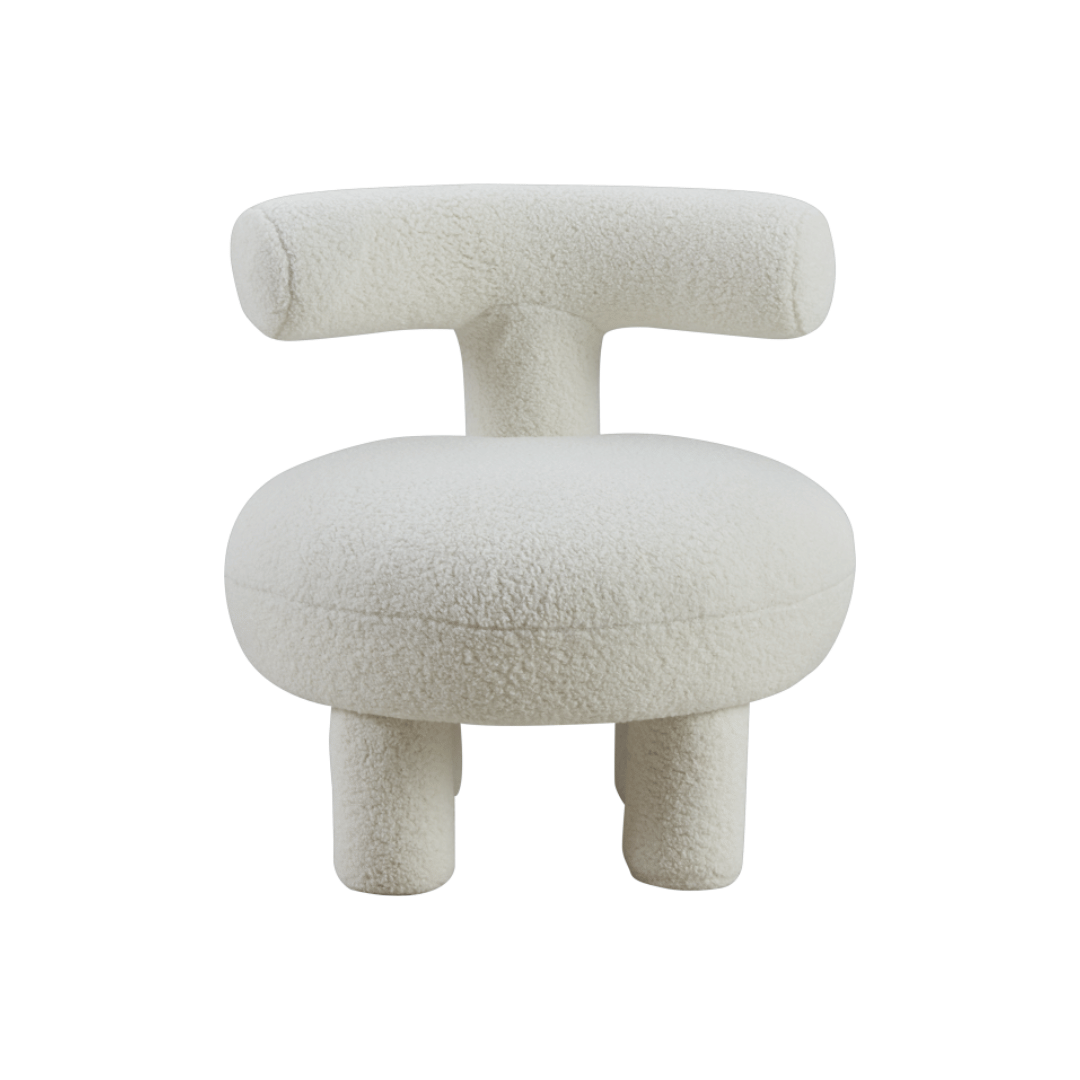 Rex Armchair