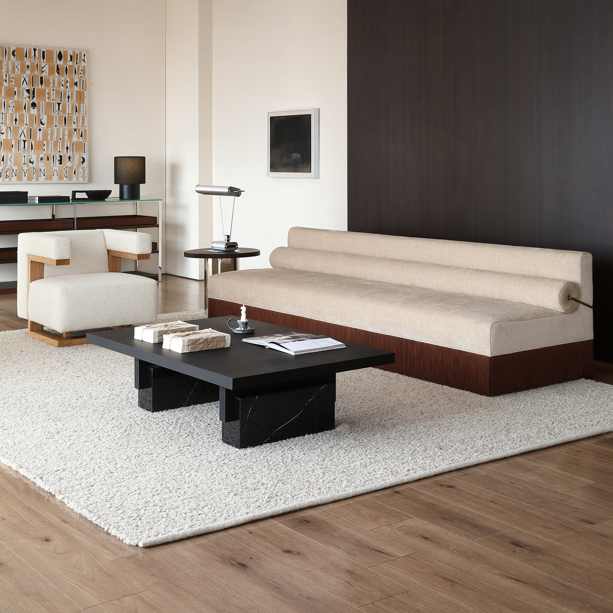 Elano Sofa