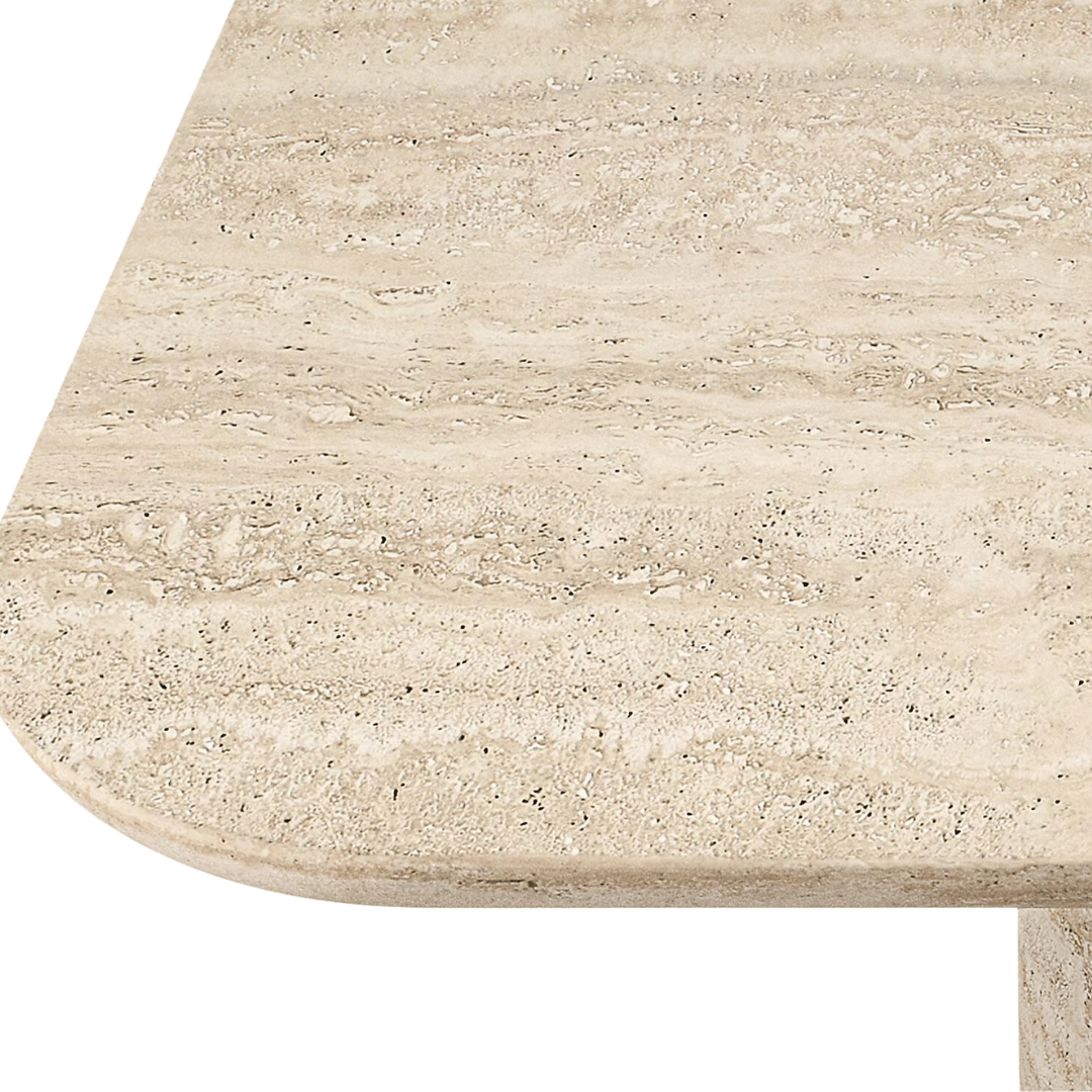 Poly Coffee Table