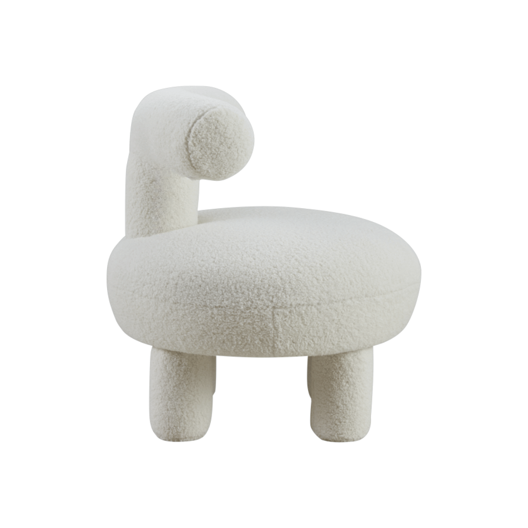 Rex Armchair