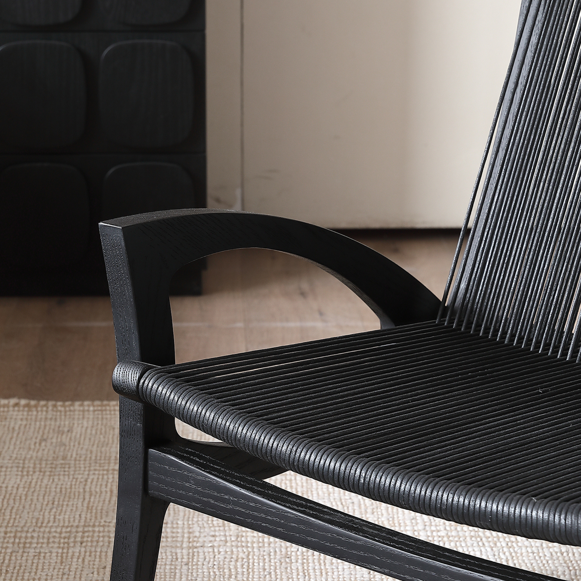 Lume Armchair