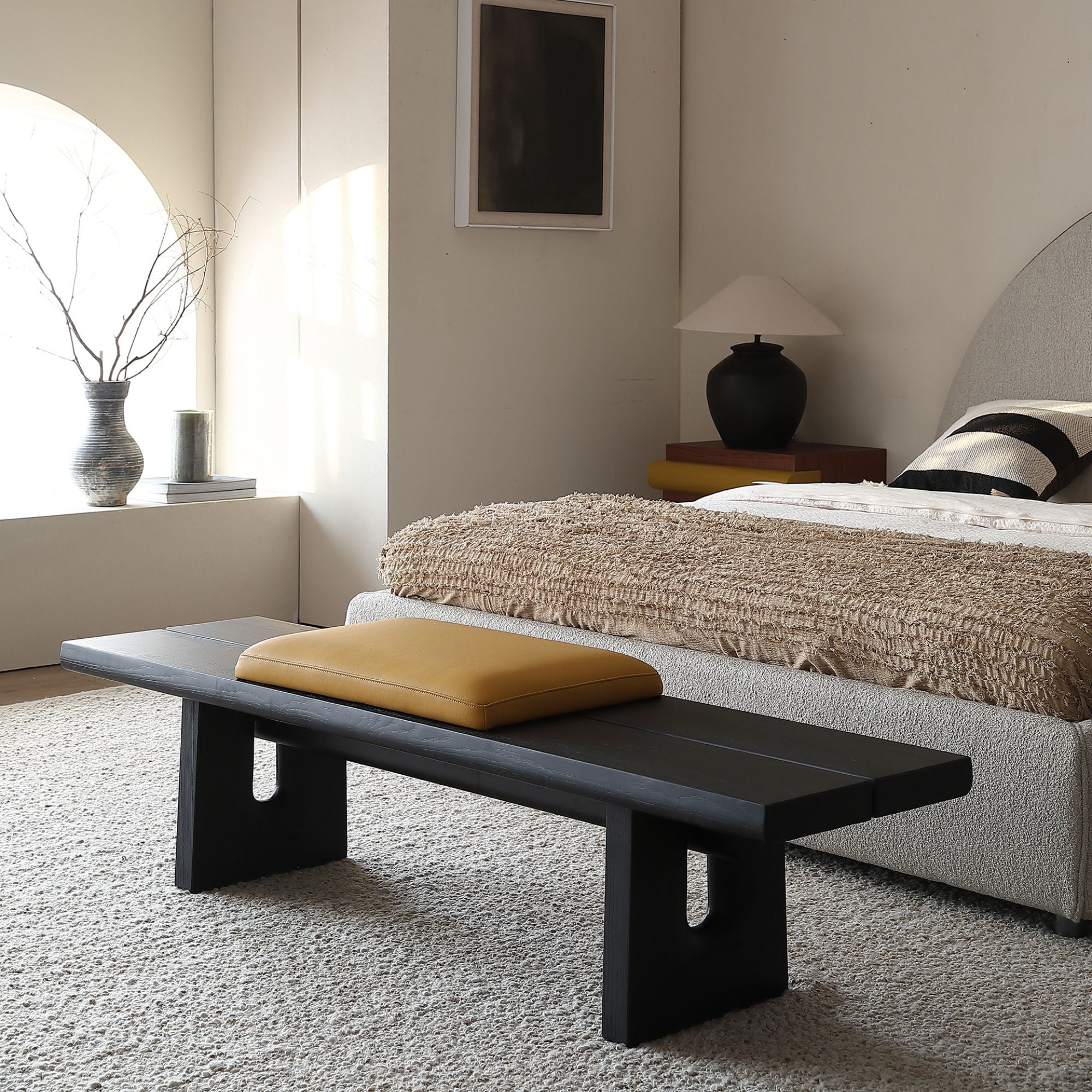 Aurerea Bench