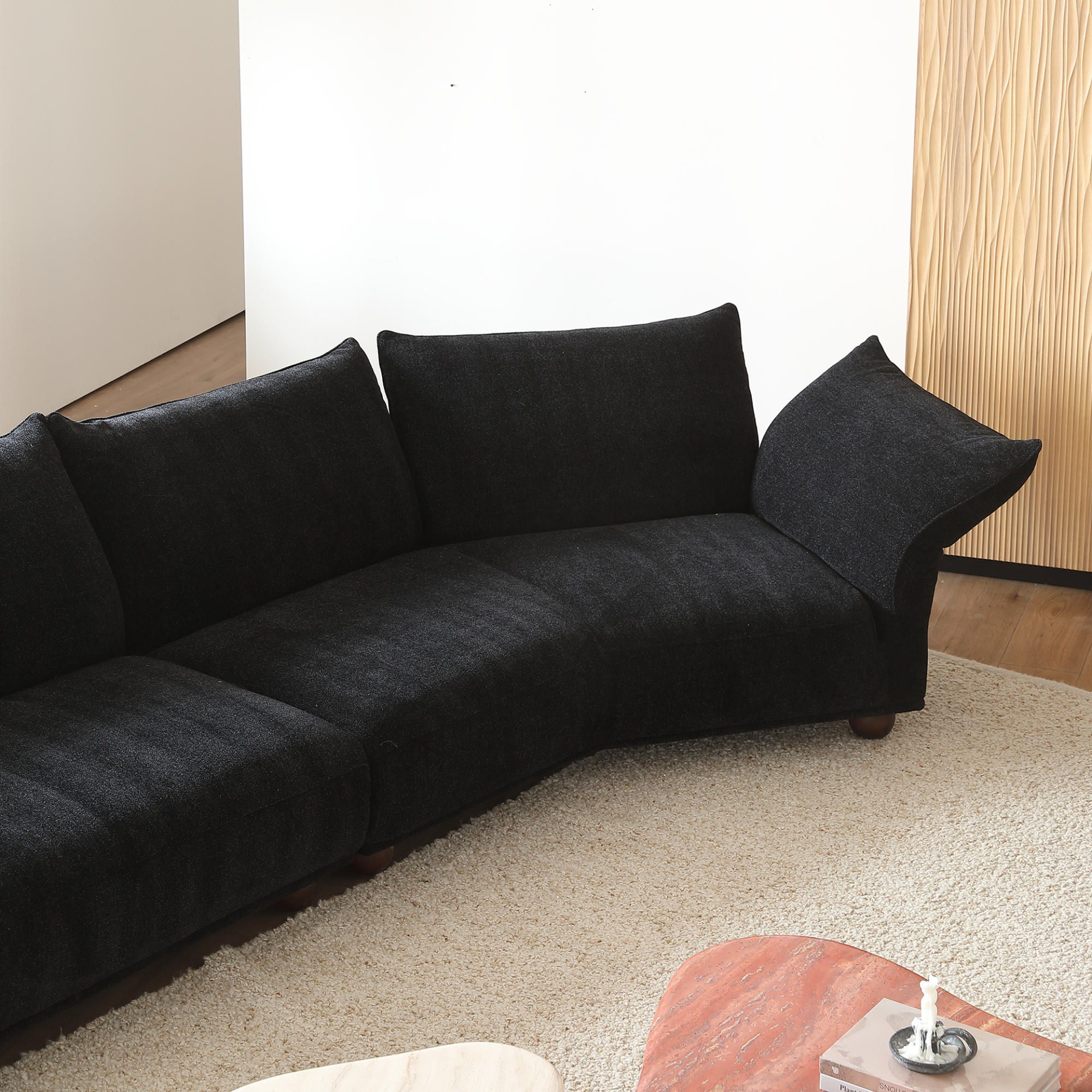 Petalo Sofa