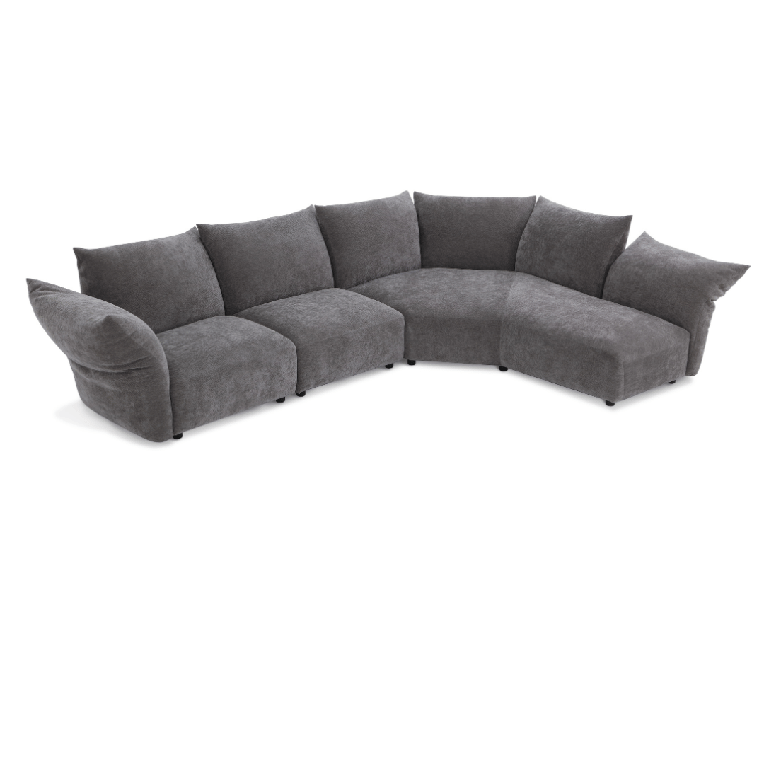 Flower Sofa