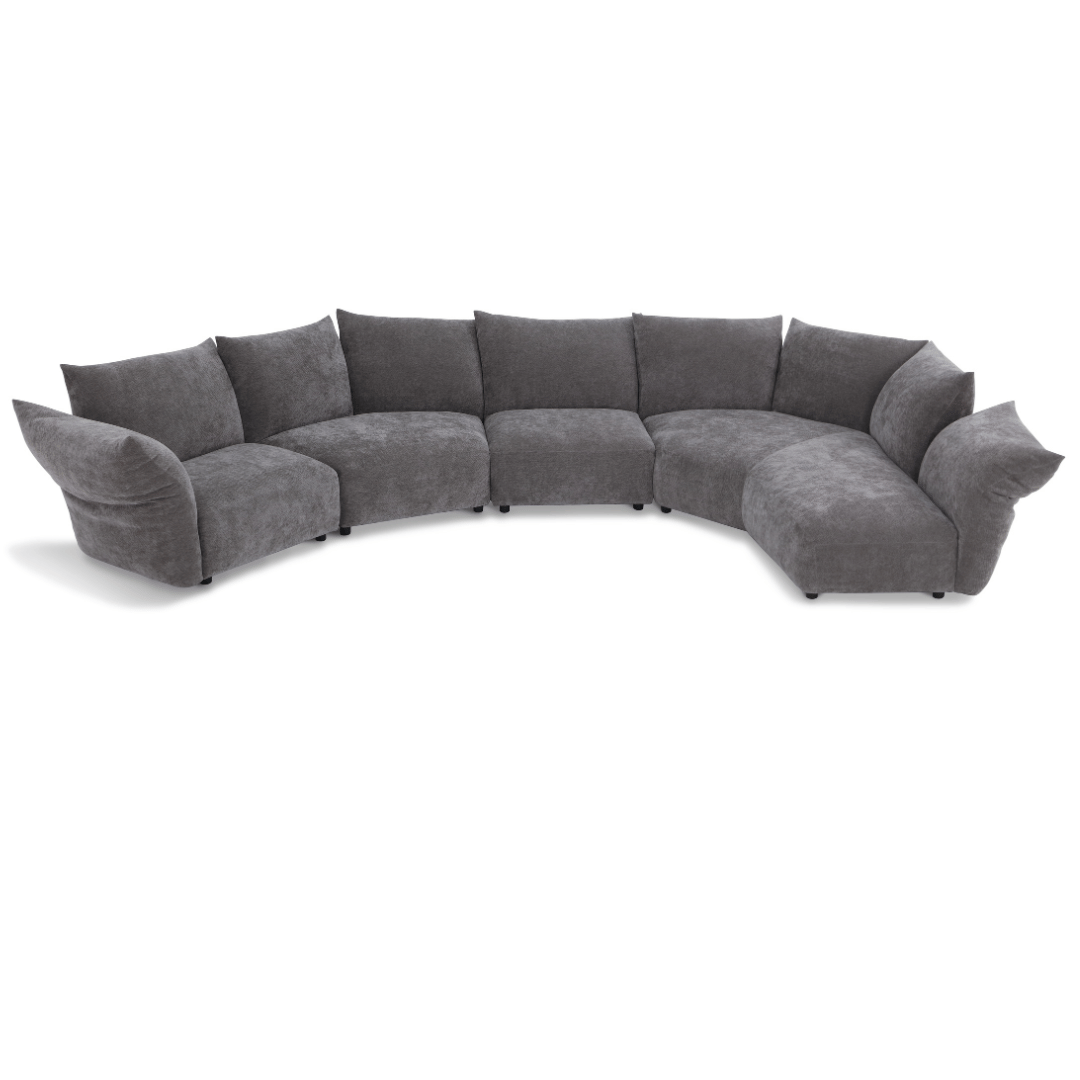 Flower Sofa