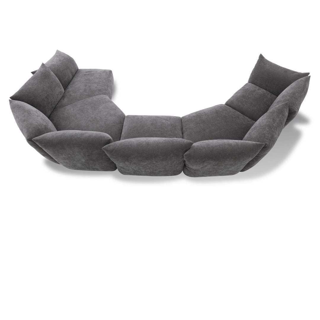 Flower Sofa