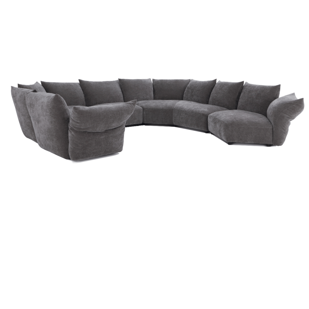 Flower Sofa