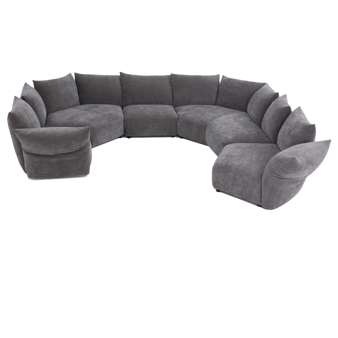 Flower Sofa