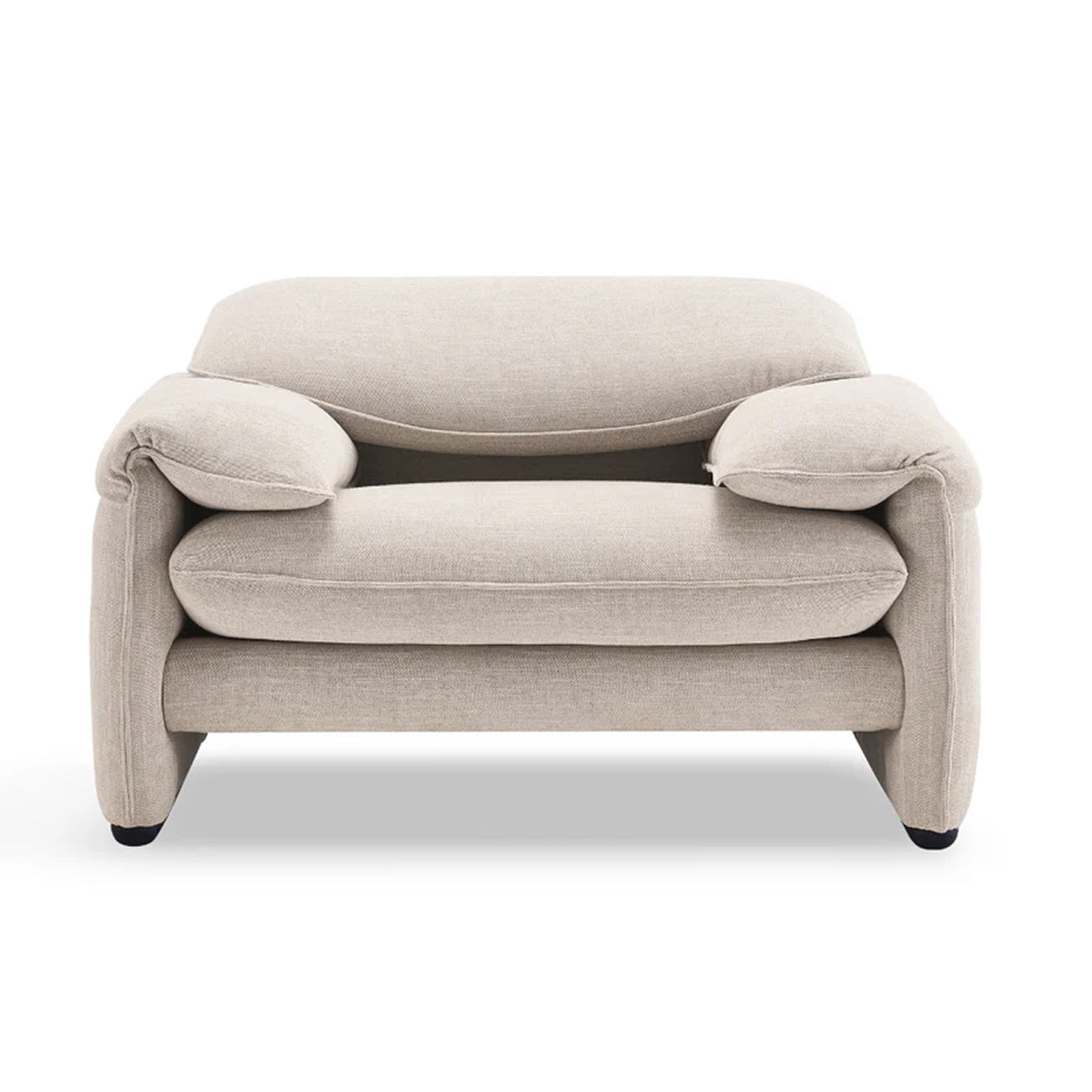 Omega Modular Sofa - TEST 1
