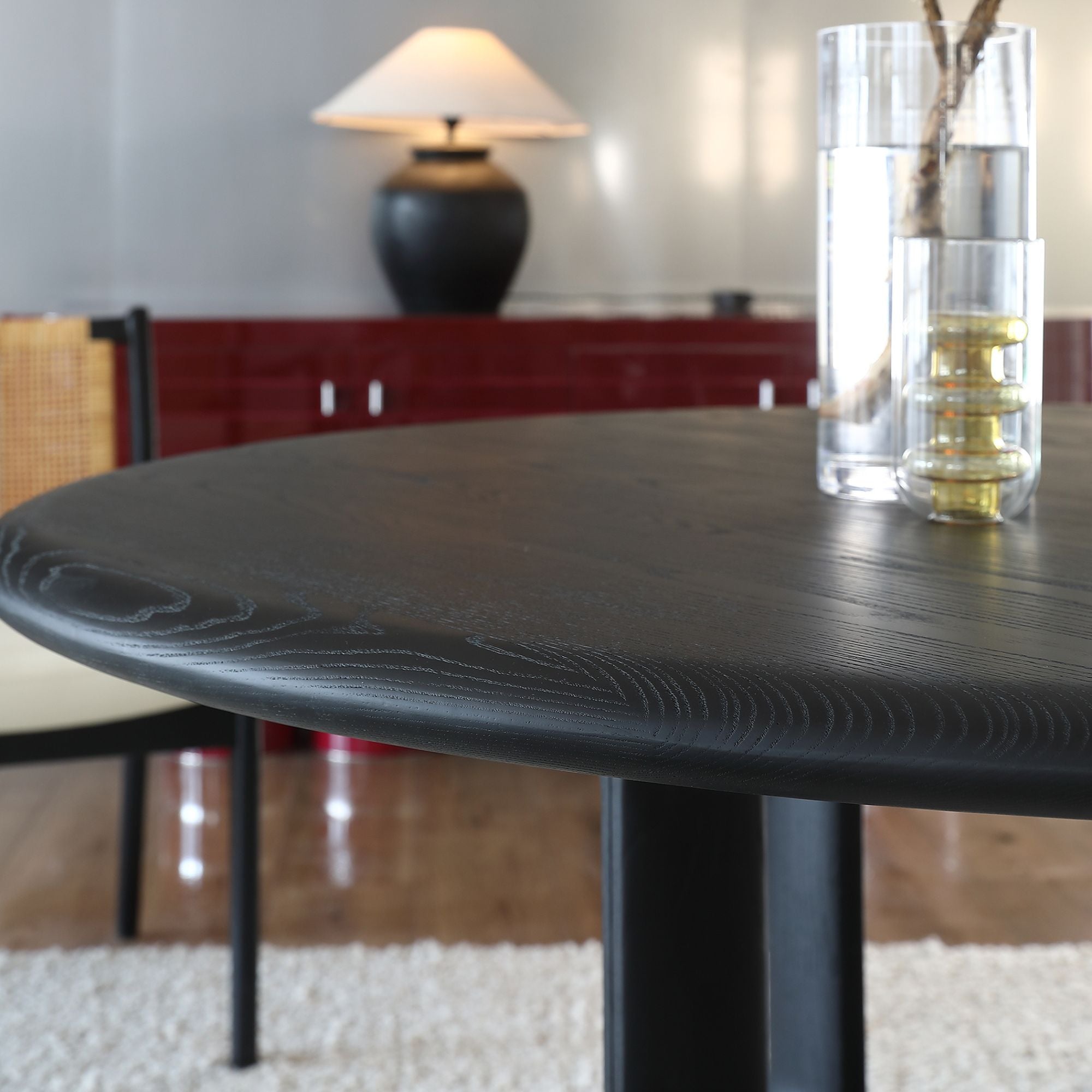 Otis Dining Table
