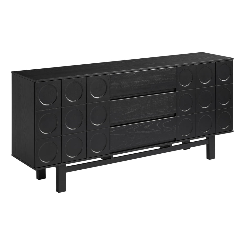 Alexander Cabinet