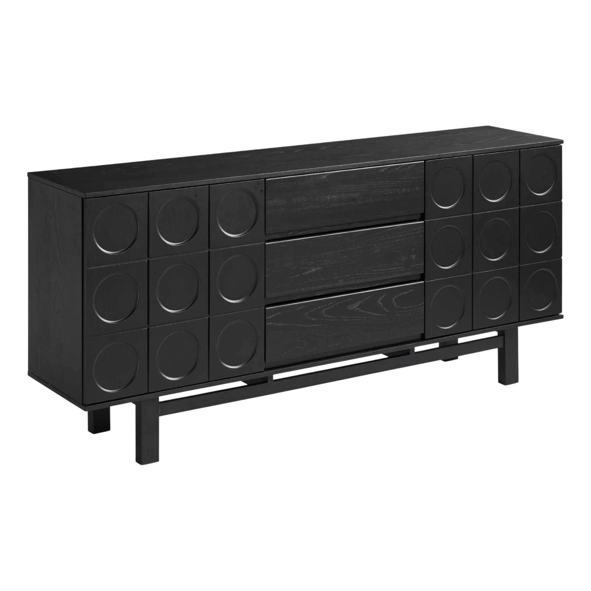Alexander Cabinet
