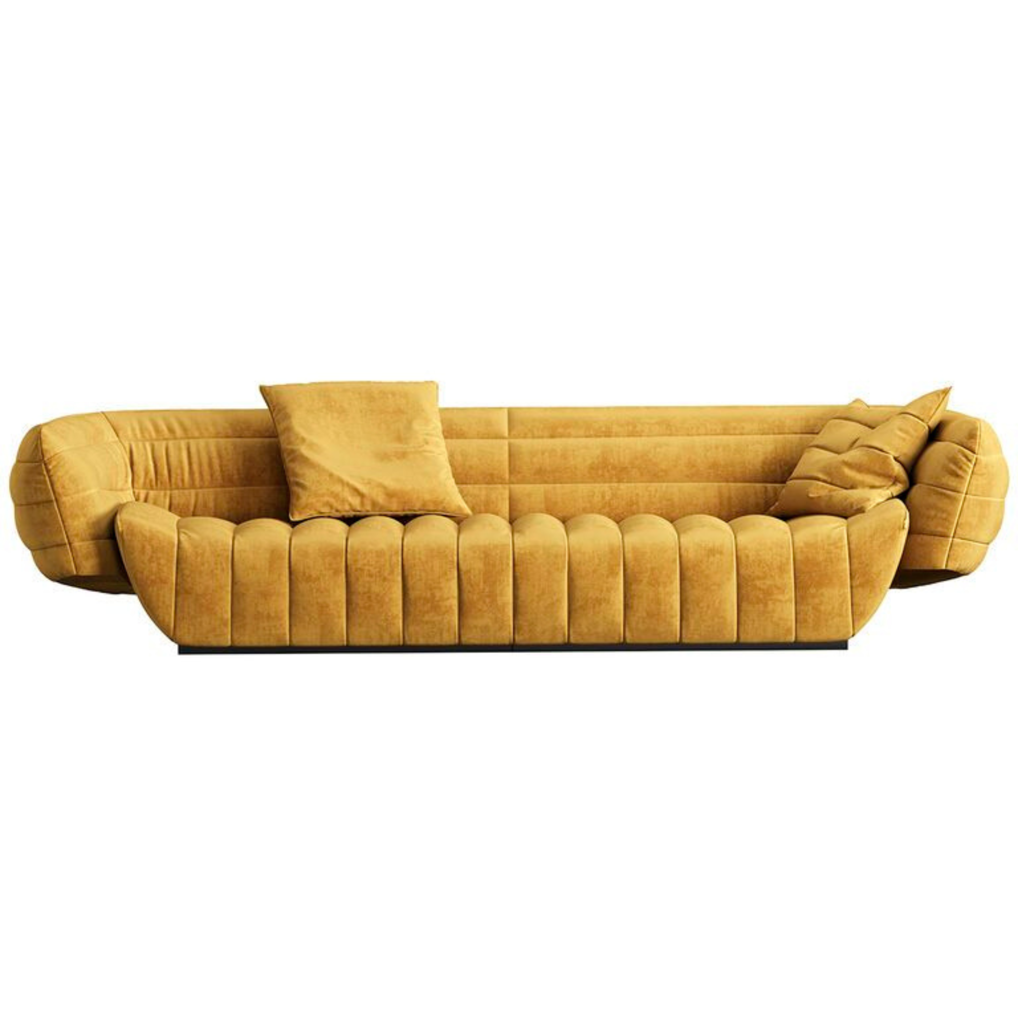 Tile Sofa