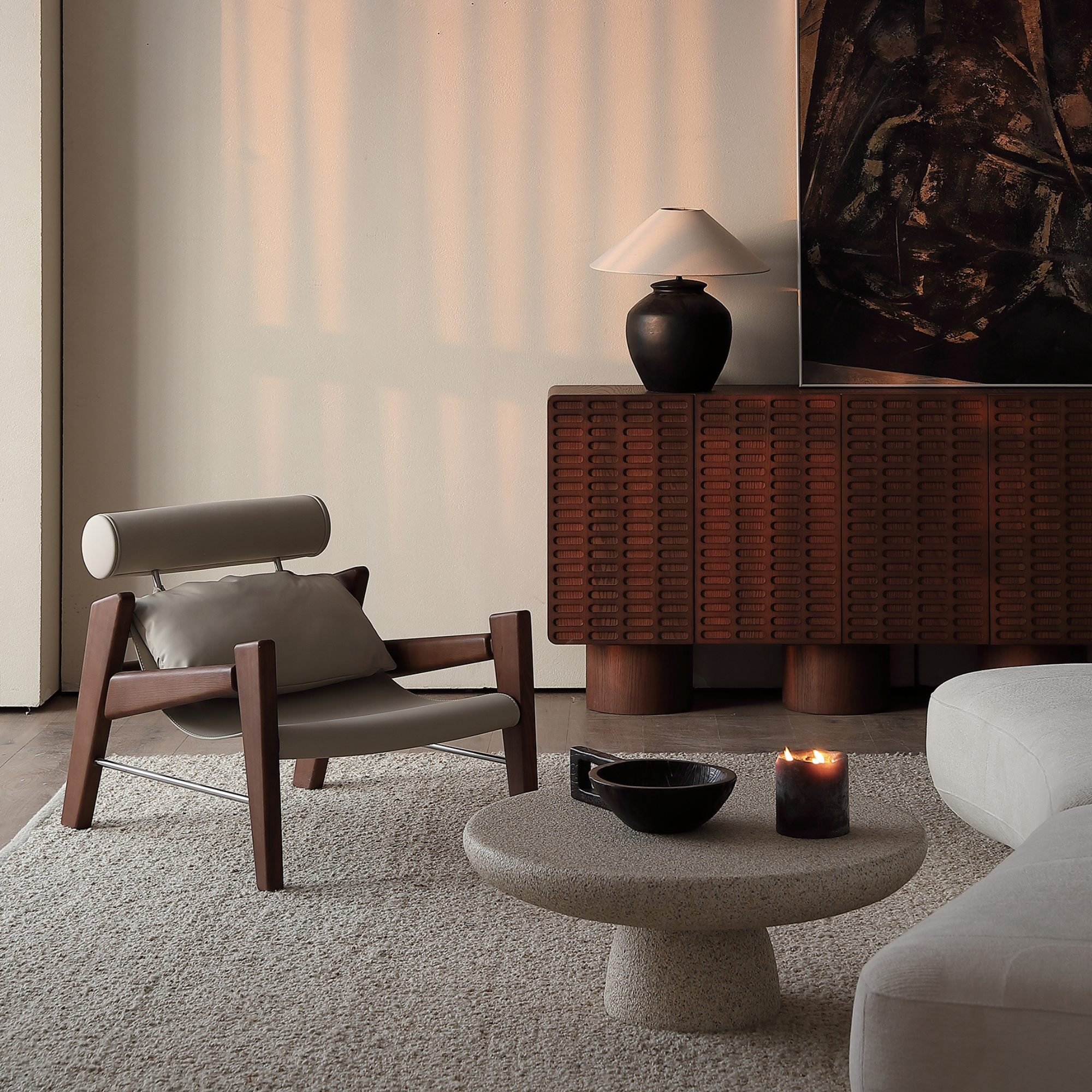 Selva Armchair
