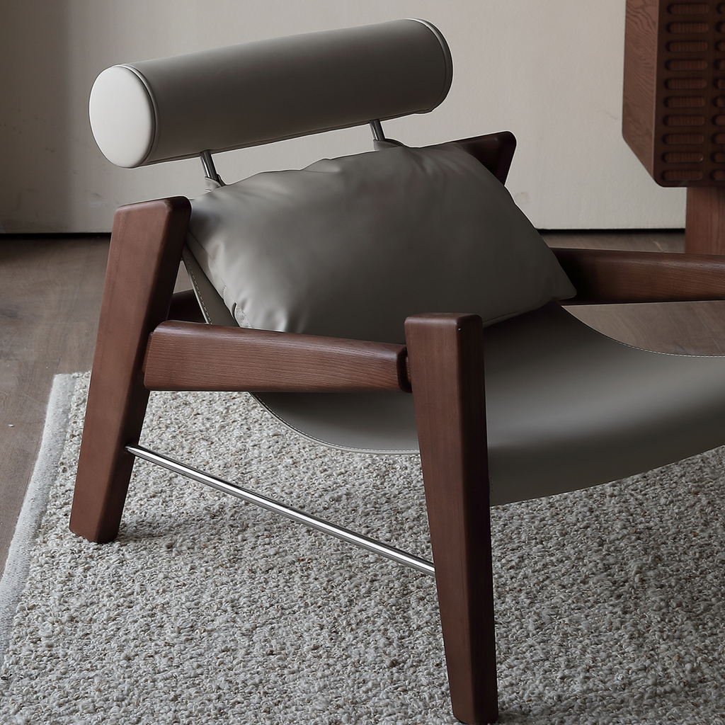 Selva Armchair