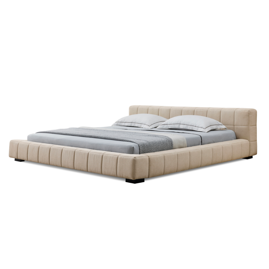 Tuti Bed
