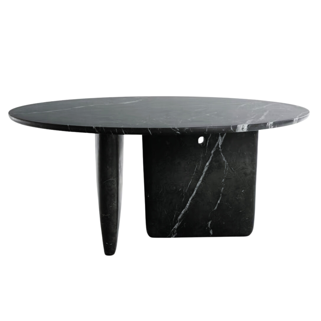 Dorian Round Dining Table