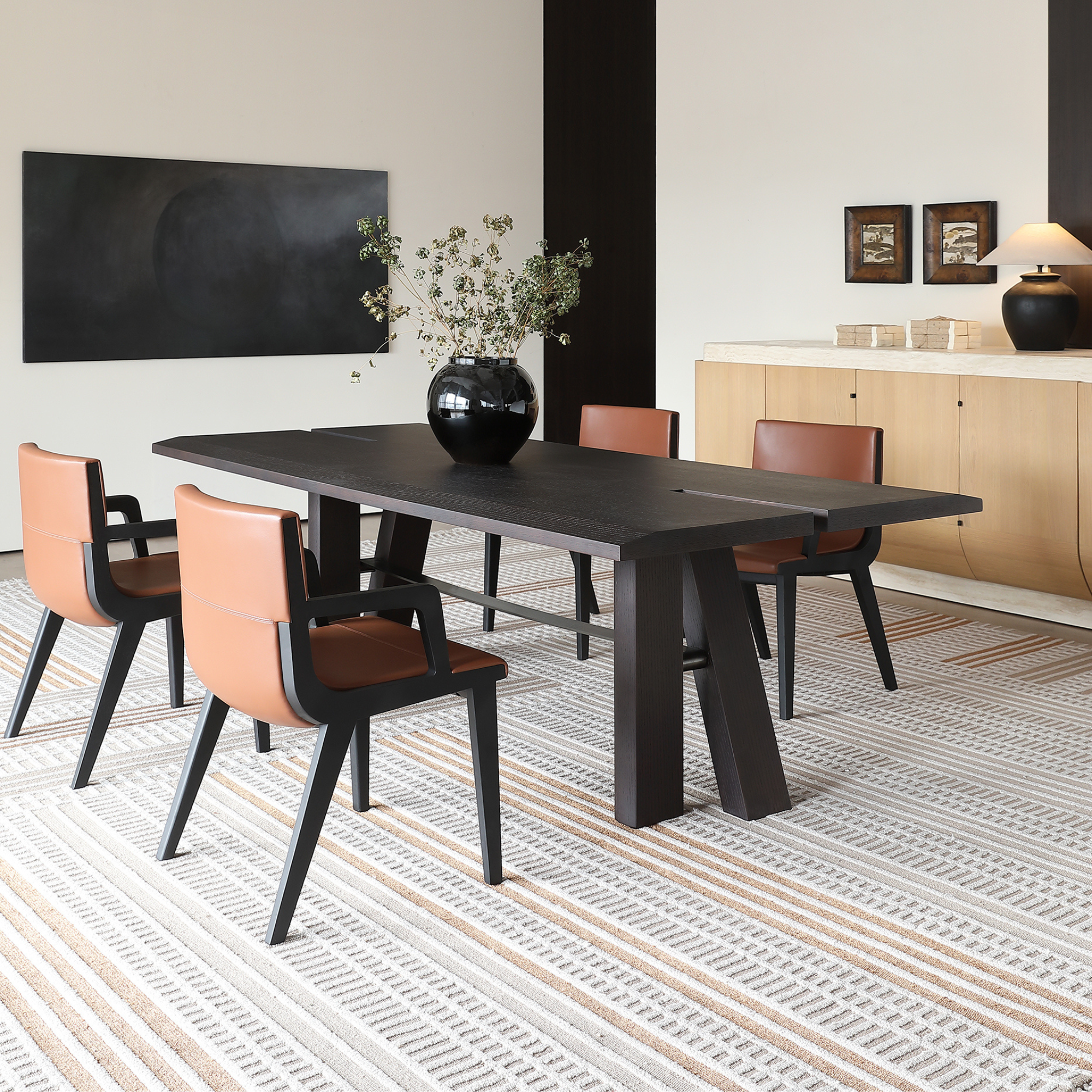 Kaori Dining Table