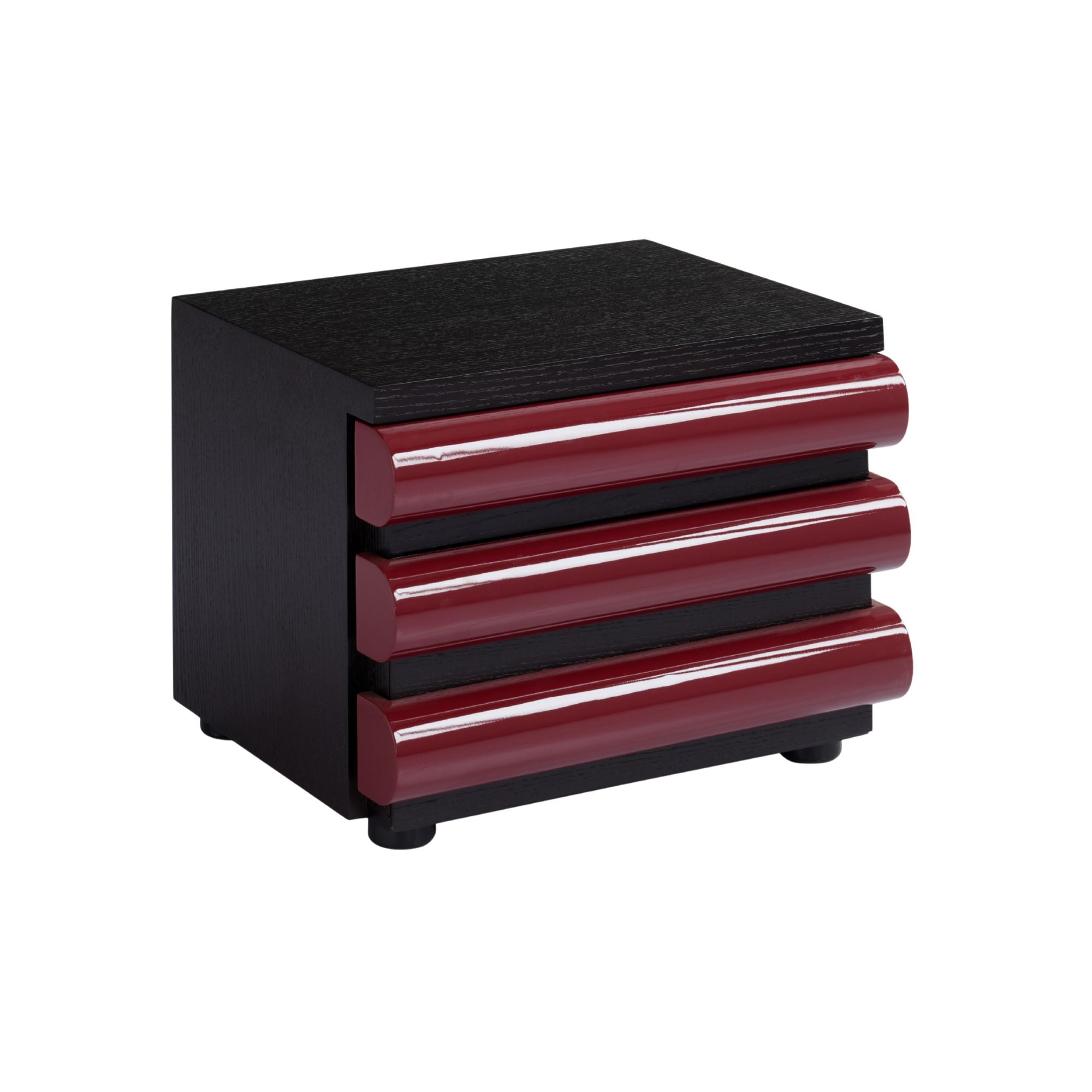 Zephyr Side Table