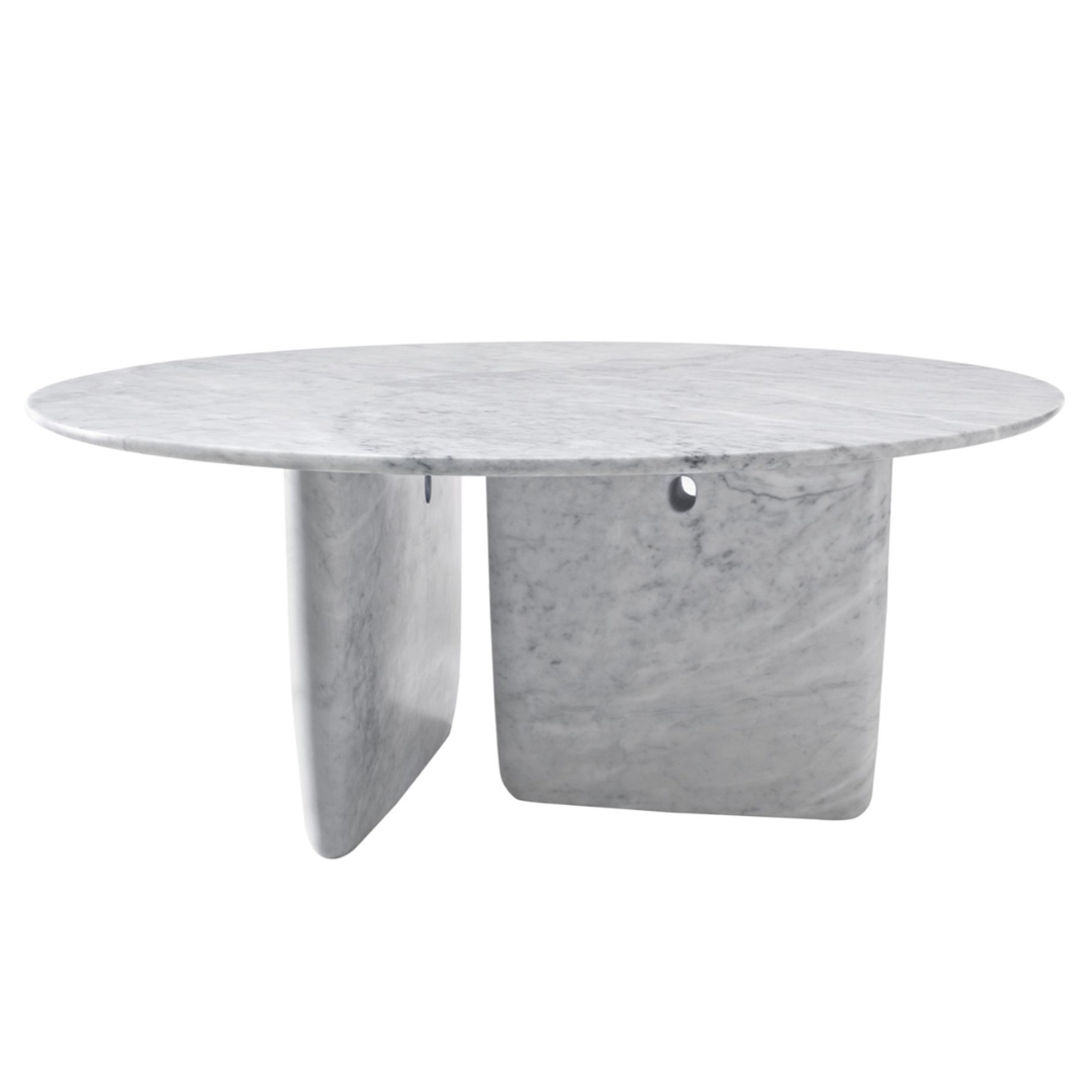 Dorian Round Dining Table