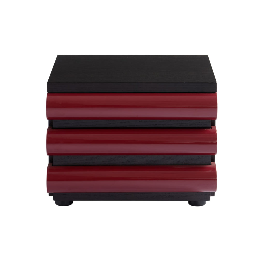 Zephyr Bedside Table