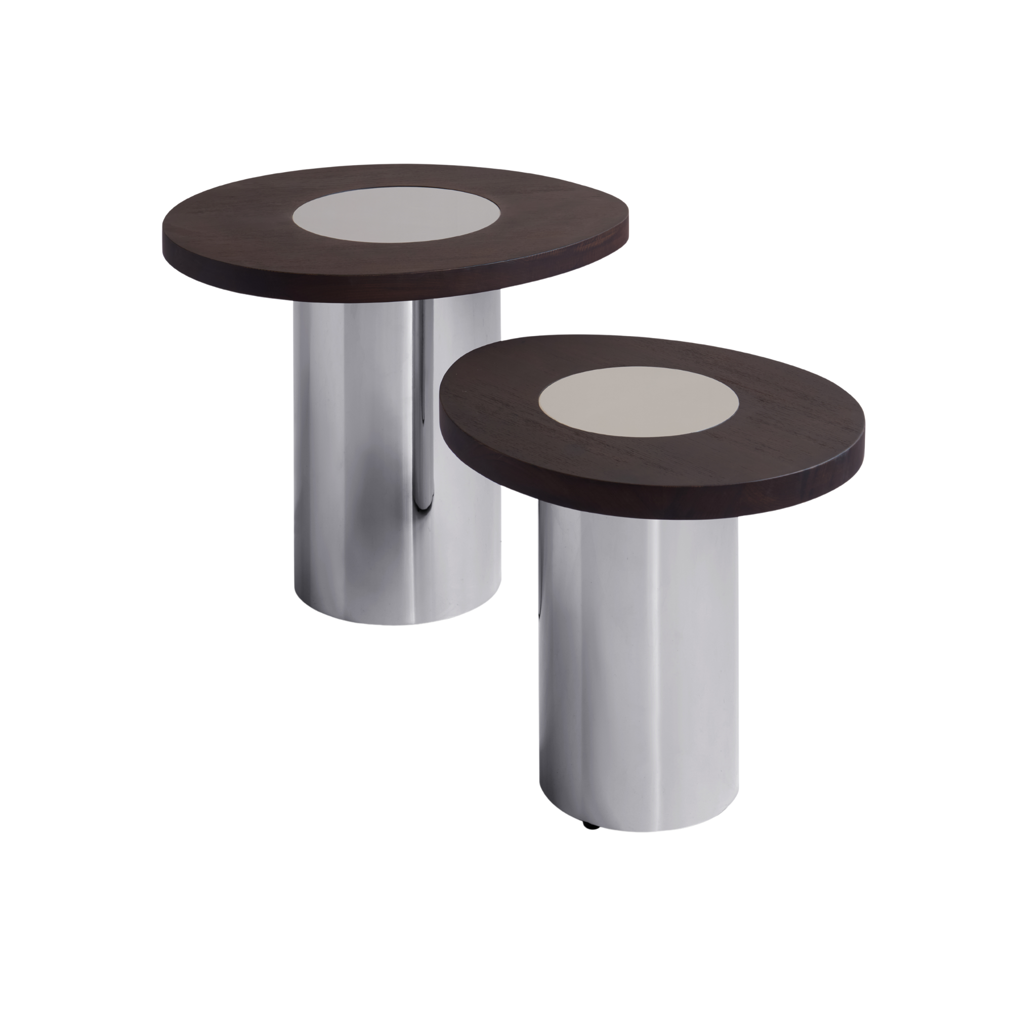 Brevi Side Table