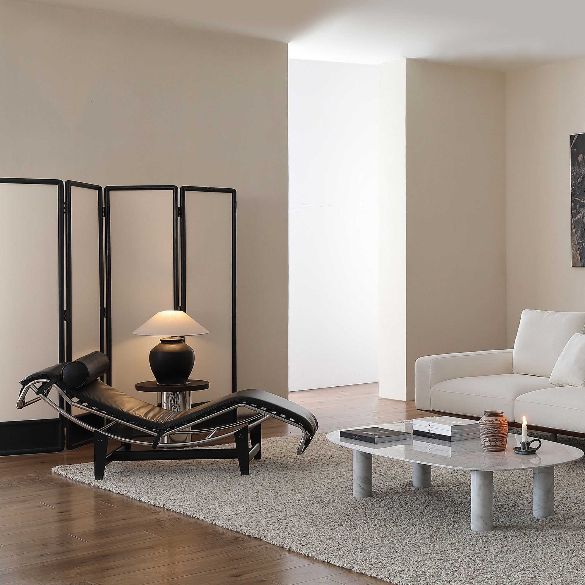 Capri Armchair