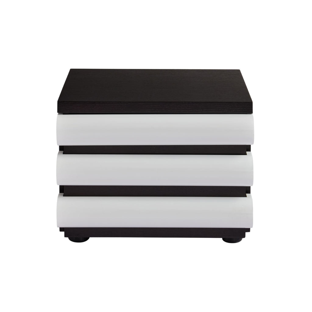 Zephyr Bedside Table