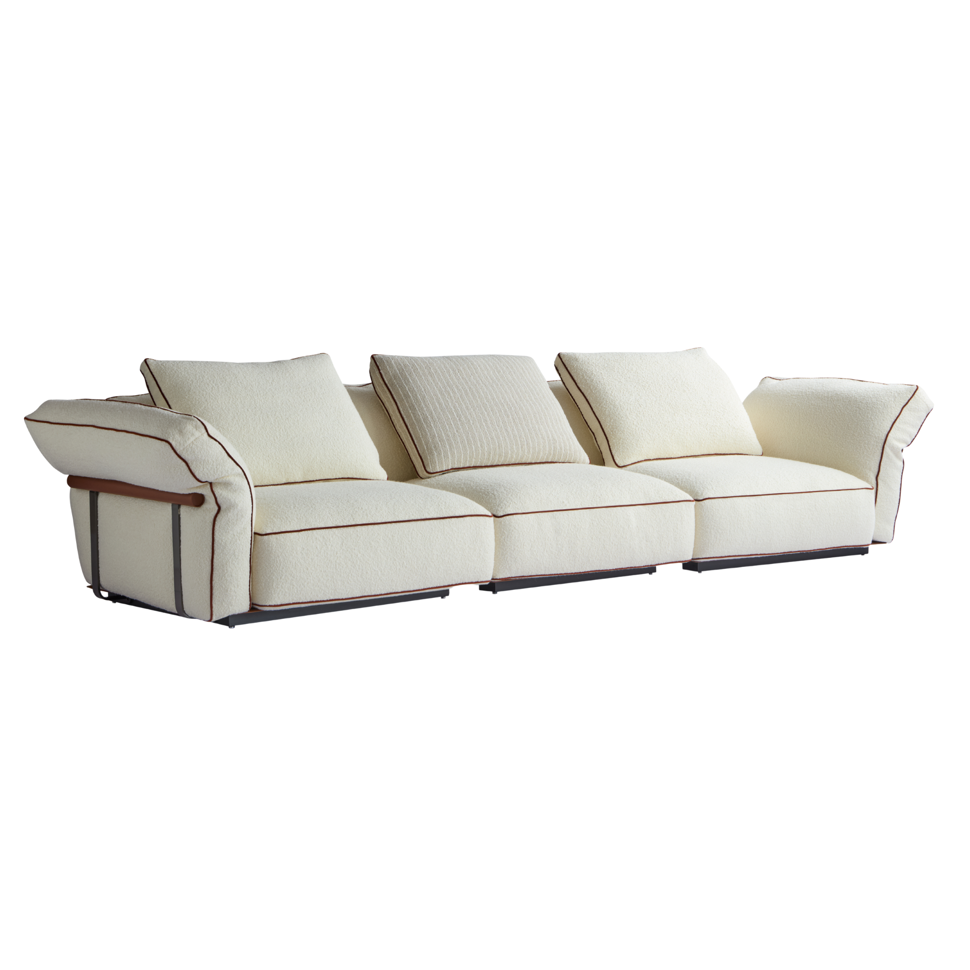 Novara Sofa