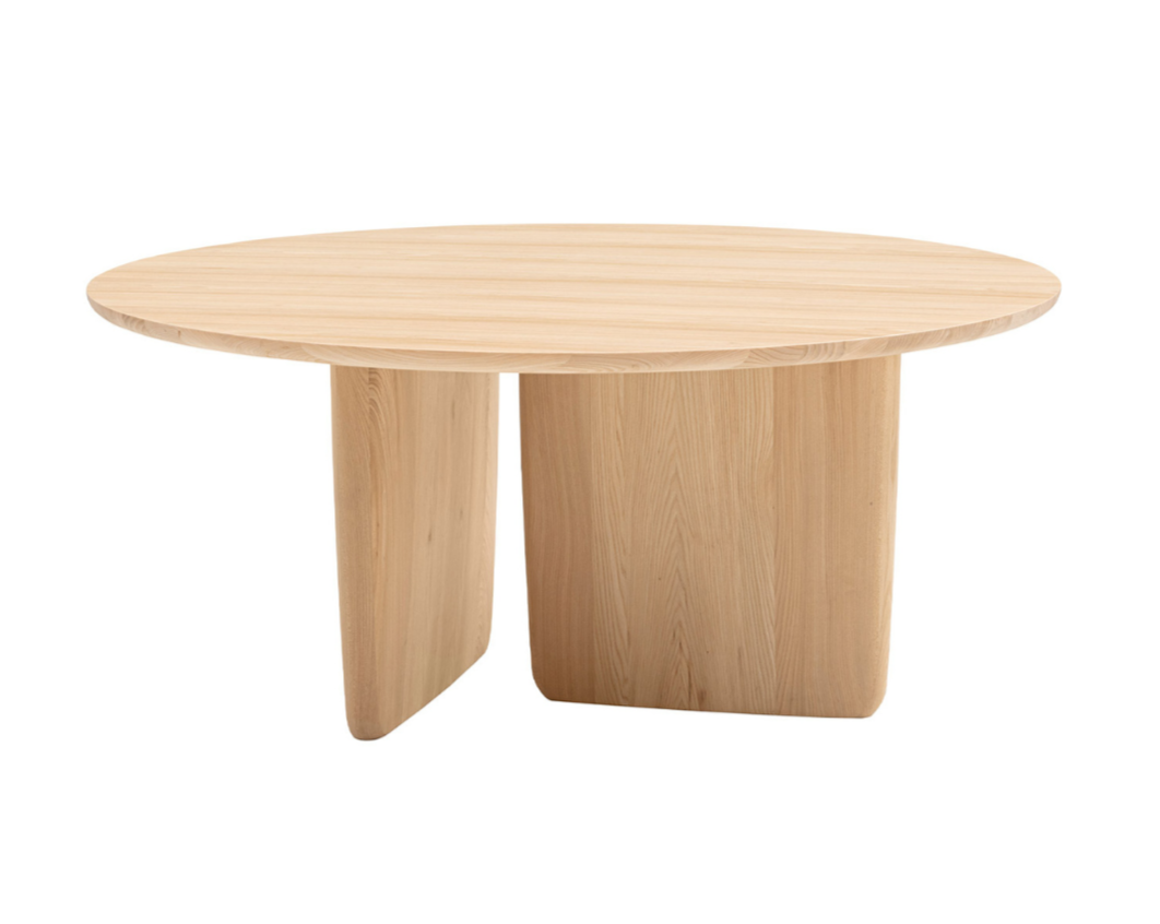 Itti Round Dining Table