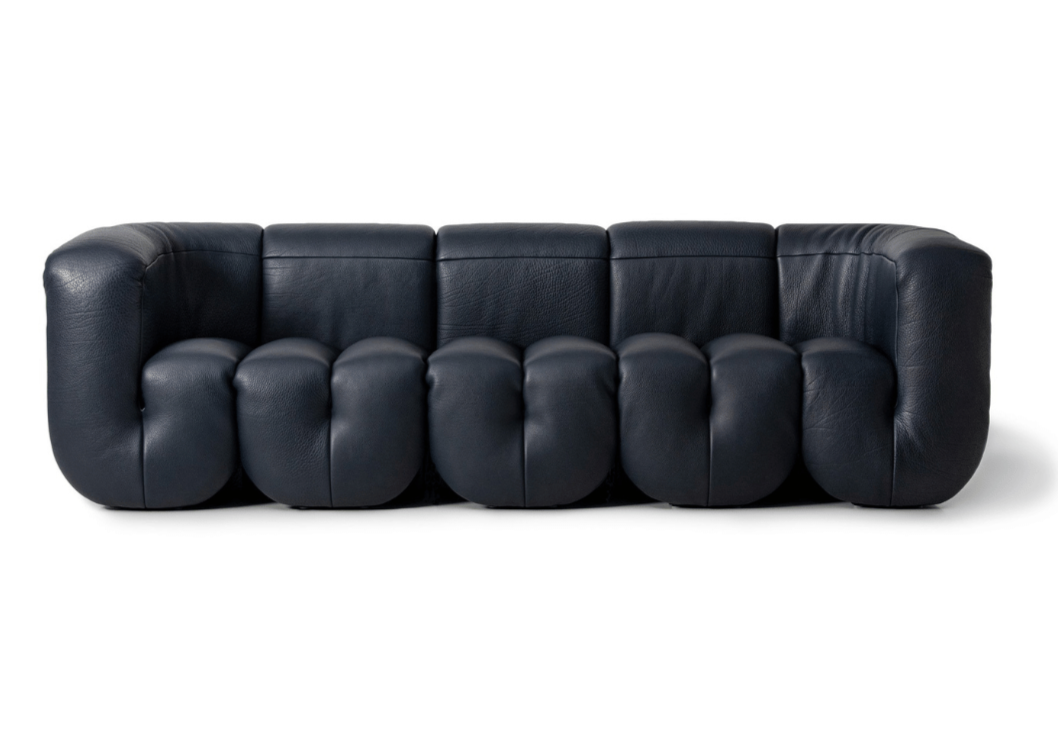 Lager Sofa